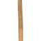 Ekena Millwork 4"W x 28"D x 40"H Olympic Rough Sawn Knee Brace, Western Red Cedar BRC04X28X40OLY00RWR - alternate 4